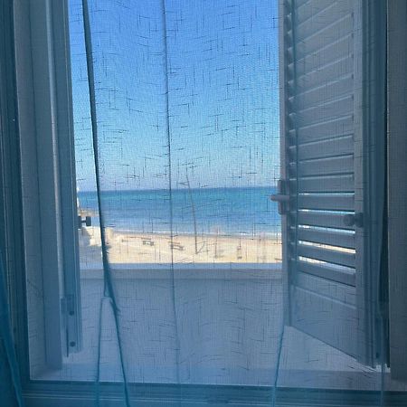 شقة Vista Mare Torre San Gennaro المظهر الخارجي الصورة