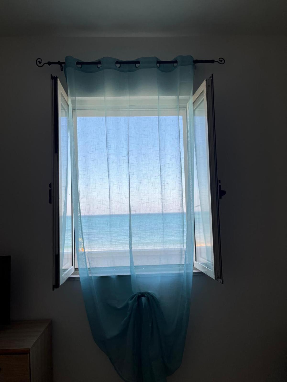 شقة Vista Mare Torre San Gennaro المظهر الخارجي الصورة